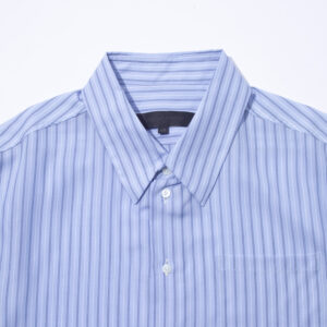 OMAR AFRIDI DRESS SHIRT / オマールアフリディ ドレス シャツ