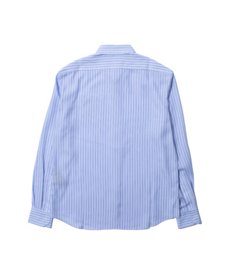 OMAR AFRIDI DRESS SHIRT / オマールアフリディ ドレス シャツ