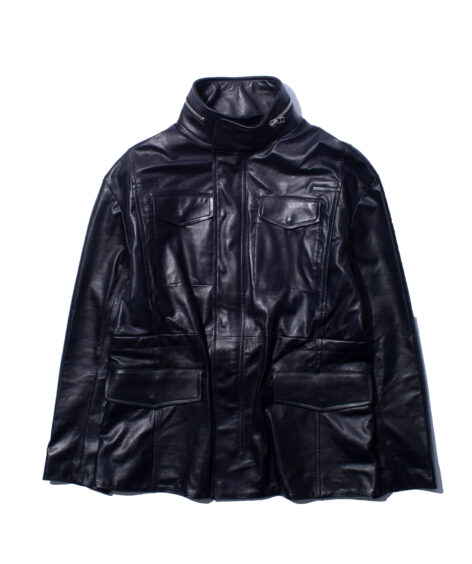 OMAR AFRIDI ARNATT JACKET /  オマールアフリディ アーナット ジャケット