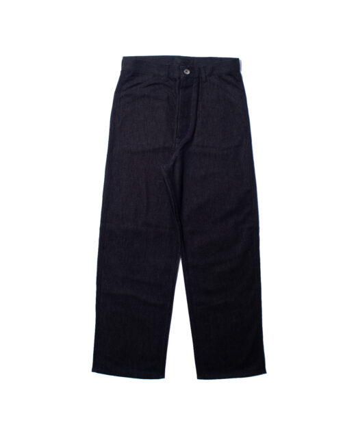 OMAR AFRIDI 5 PKT TROUSERS / オマールアフリディ 5 ポケット トラウザーズ
