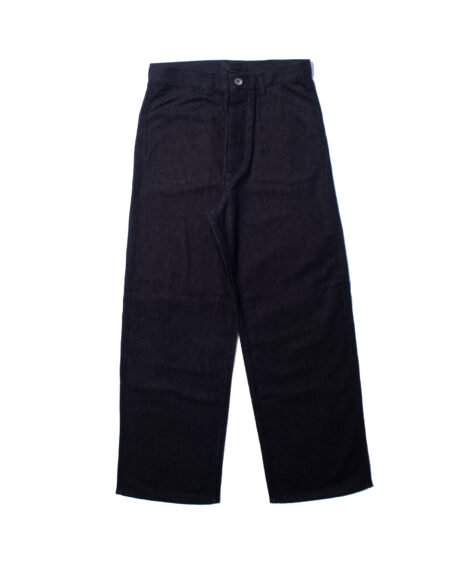 OMAR AFRIDI 5 PKT TROUSERS / オマールアフリディ 5 ポケット トラウザーズ