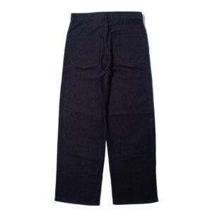 OMAR AFRIDI 5 PKT TROUSERS / オマールアフリディ 5 ポケット