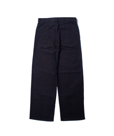 OMAR AFRIDI 5 PKT TROUSERS / オマールアフリディ 5 ポケット トラウザーズ