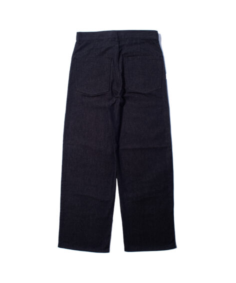 OMAR AFRIDI 5 PKT TROUSERS / オマールアフリディ 5 ポケット トラウザーズ