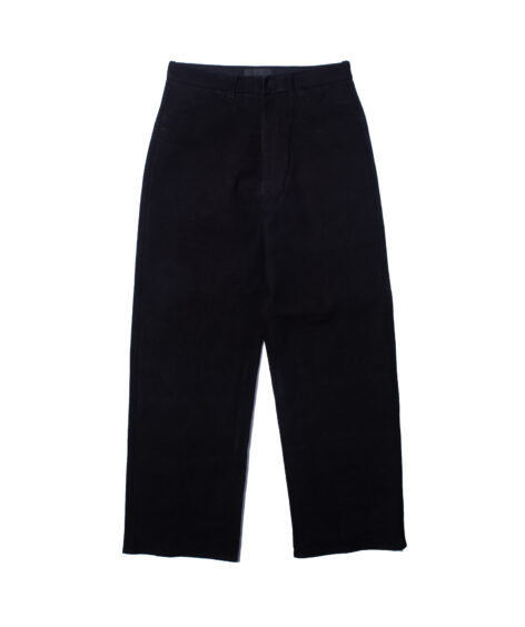 OMAR AFRIDI 5 PKT TROUSERS / オマールアフリディ 5 ポケット トラウザーズ