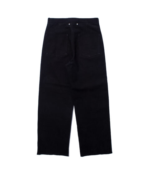 OMAR AFRIDI 5 PKT TROUSERS / オマールアフリディ 5 ポケット トラウザーズ
