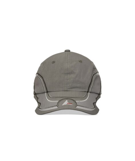ROA hiking PURSUIT 6 Panel Cap / ロア パースート 6パネル キャップ