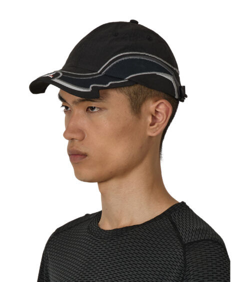 ROA hiking PURSUIT 6 Panel Cap / ロア パースート 6パネル キャップ