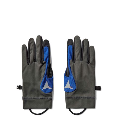 ROA hiking ANDIE Base Layer Gloves / ロア アンディ ベースレイヤー グローブ