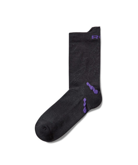 ROA hiking RYLI Q-skinR Technical Crew Socks / ロア リリ Qスキン テクニカル クルー ソックス