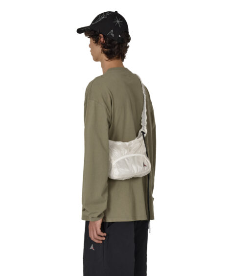 ROA hiking LAKI Small Packable Knot Bag / ロア ラキ スモール パッカブル ノット バッグ