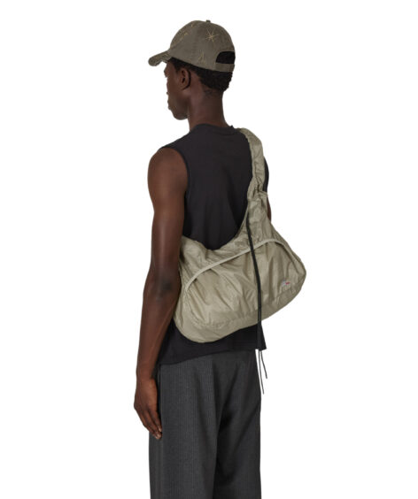 ROA hiking LAKI Packable Knot Bag / ロア ラキ パッカブル ノット バッグ