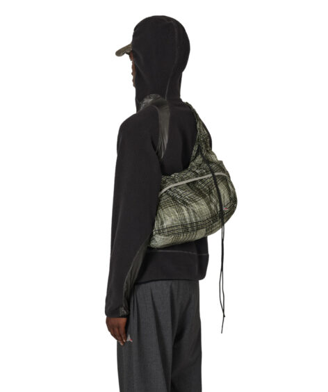 ROA hiking LAKI Packable Knot Bag / ロア ラキ パッカブル ノット バッグ
