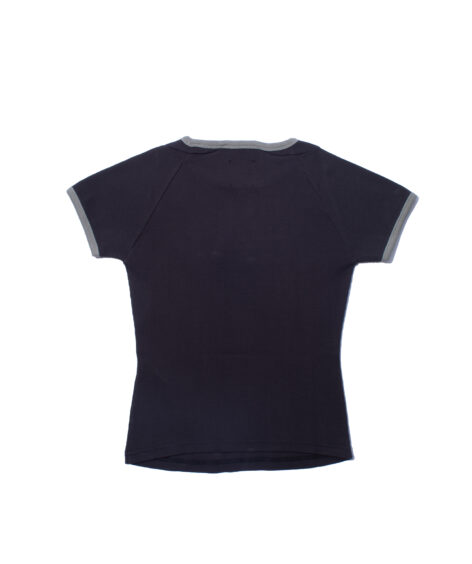 ROA hiking GUNIY Ribbed Baby Tee / ロア グニイ リブド ベビー ティー