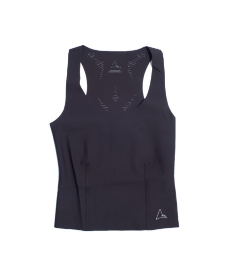 ROA hiking SPINE Compression Tank Top / ロア スパイン コンプレッション タンクトップ