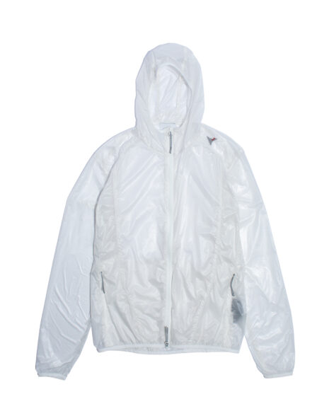 ROA hiking HUE Packable Wind Jacket / ロア ヒュー パッカブル ウィンド ジャケット