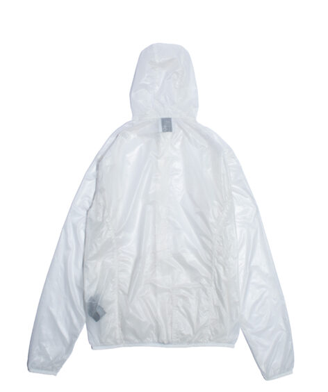 ROA hiking HUE Packable Wind Jacket / ロア ヒュー パッカブル ウィンド ジャケット
