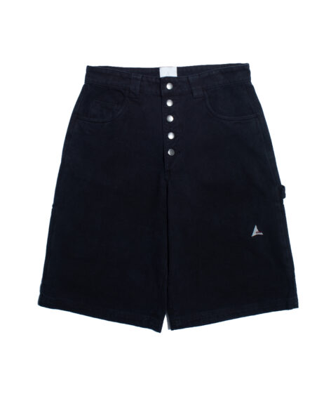 ROA hiking ASH Canvas Shorts / ロア アッシュ キャンバス ショーツ