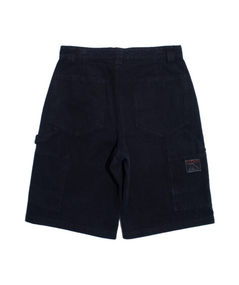ROA hiking ASH Canvas Shorts / ロア アッシュ キャンバス ショーツ