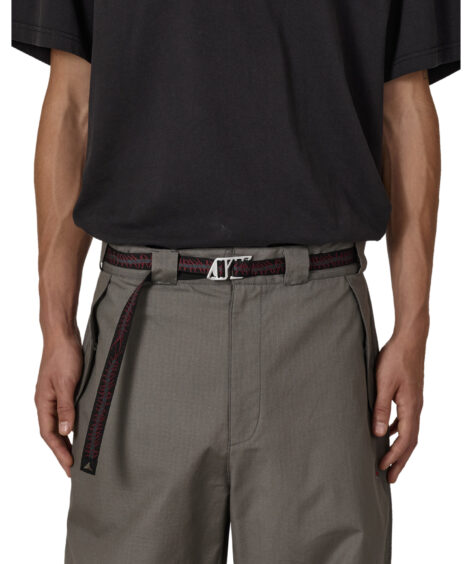 ROA hiking CENTIPEDE Belt / ロア センティピード ベルト