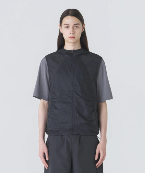 HIKING PATROL ORBIT LT TECHNICAL VEST / ハイキングパトロール オービット LT テクニカル ベスト