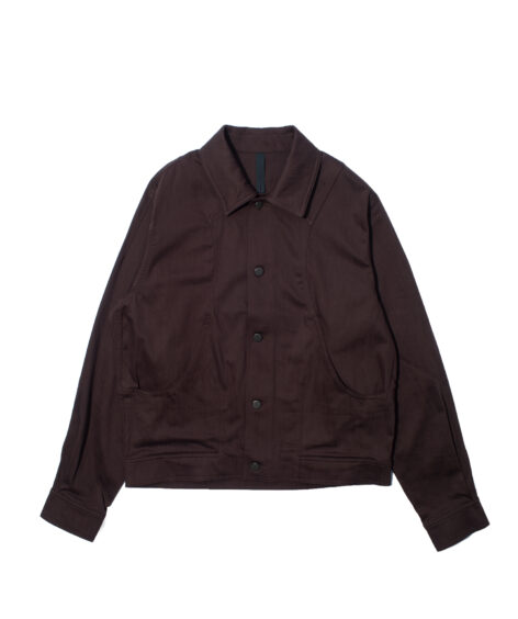 _J.L-A.L_ Thonet Jacket / ジェイラル トーネット ジャケット