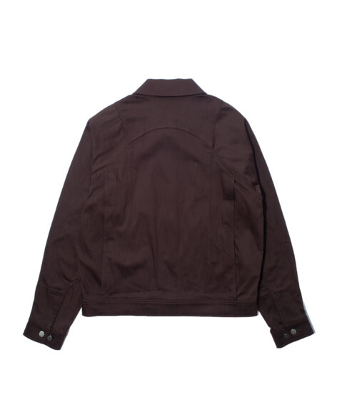 _J.L-A.L_ Thonet Jacket / ジェイラル トーネット ジャケット