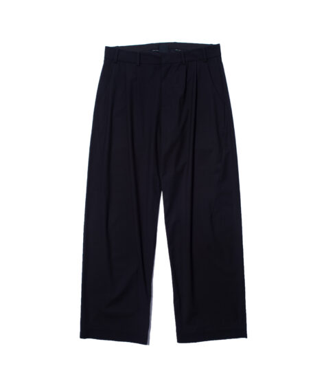 _J.L-A.L_ Mitre Trousers / ジェイラル マイター トラウザーズ