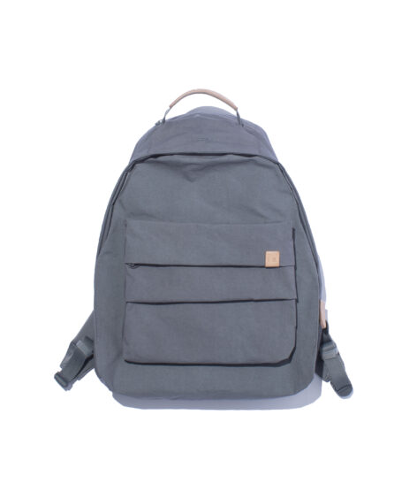 ※予約販売 F/CE. SCULPT  NYLON DAY PACK KONBU® / エフシーイー スカルプト ナイロン デイパック コンブ®