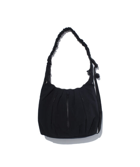 ※予約販売 F/CE. SCULPT BALLOON POUCH KONBU® / エフシーイー スカルプト バルーン ポーチ コンブ®