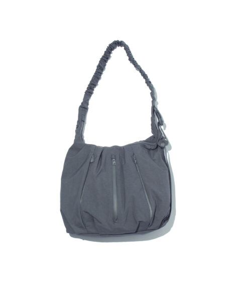 ※予約販売 F/CE. SCULPT BALLOON POUCH KONBU® / エフシーイー スカルプト バルーン ポーチ コンブ®