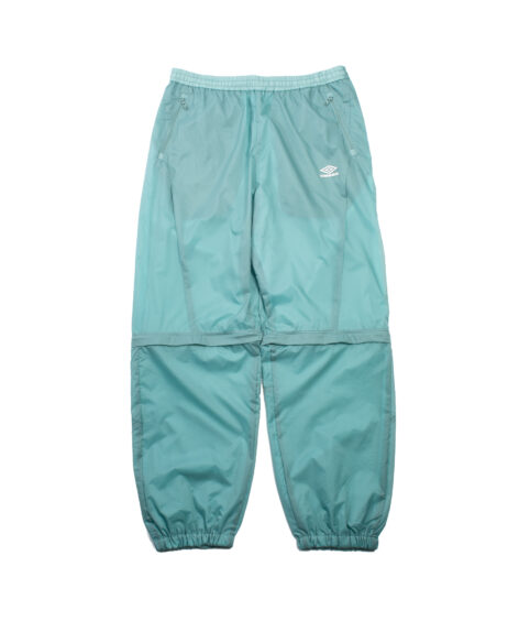F/CE. × UMBRO STEAMLINE TRACK PANTS / エフシーイー × アンブロ スチームライン トラック パンツ