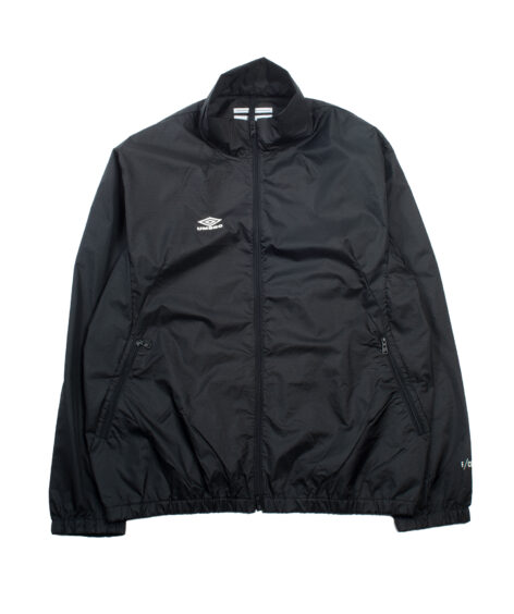 F/CE. × UMBRO IRON PETAL TRACK JACKET / エフシーイー × アンブロ アイロン ペタル トラック ジャケット