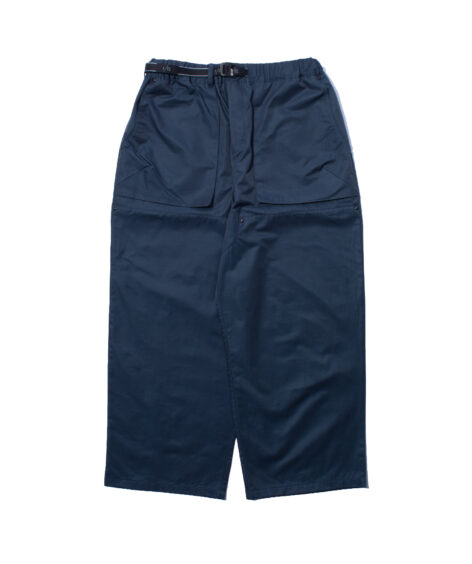 F/CE. STRUCTURE KERSEY PANTS / エフシーイー ストラクチャー ケーシー パンツ