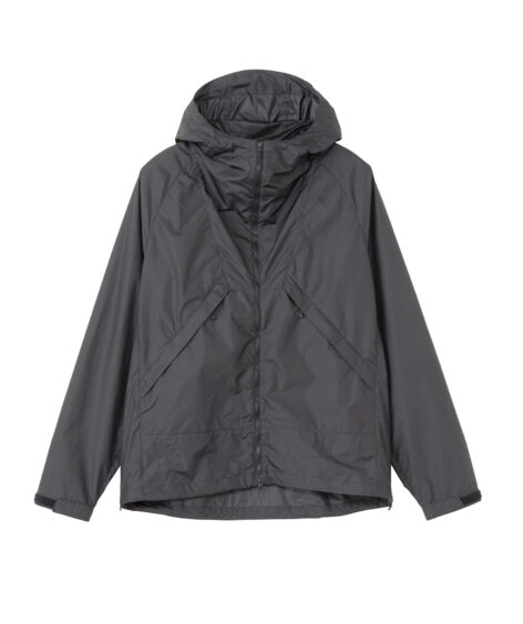 Goldwin Rip-stop Hooded Jacket  / ゴールドウィン リップストップ フーデッド ジャケット