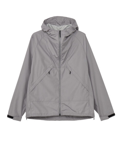 Goldwin Rip-stop Hooded Jacket  / ゴールドウィン リップストップ フーデッド ジャケット