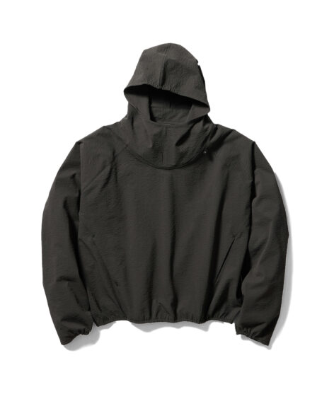 Goldwin 0 Screen Anorak / ゴールドウィンゼロ スクリーン アノラック