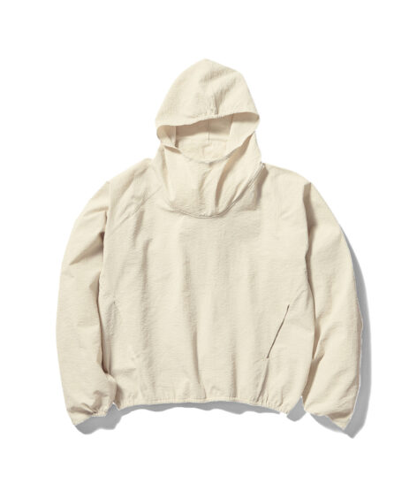 Goldwin 0 Screen Anorak / ゴールドウィンゼロ スクリーン アノラック