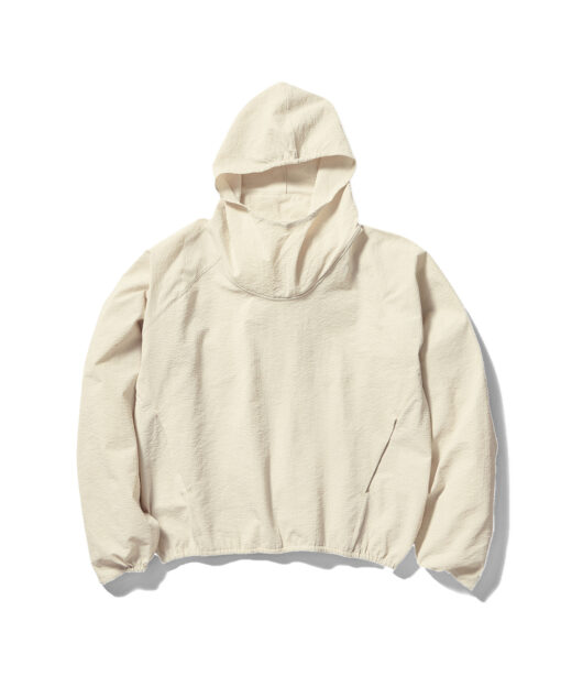 Goldwin 0 Screen Anorak / ゴールドウィンゼロ スクリーン アノラック