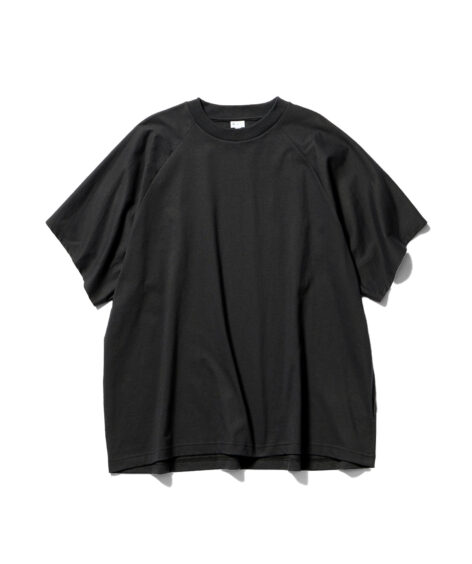 Goldwin 0 Helicoid T-shirt / ゴールドウィンゼロ ヘリコイド Tシャツ