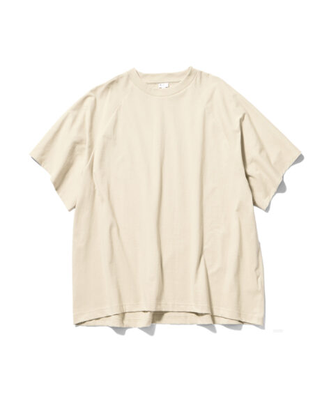 Goldwin 0 Helicoid T-shirt / ゴールドウィンゼロ ヘリコイド Tシャツ