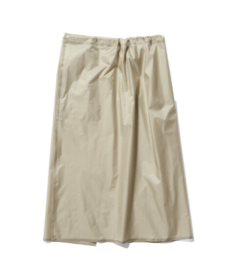 Goldwin 0 3L Rain Wrap / ゴールドウィンゼロ 3L レイン ラップ