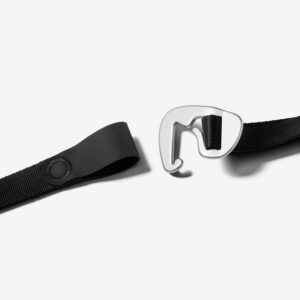 Goldwin 0 G-Buckle Belt / ゴールドウィンゼロ Gバックル ベルト