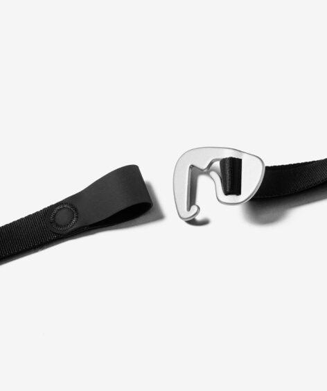 Goldwin 0 G-Buckle Belt / ゴールドウィンゼロ Gバックル ベルト