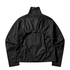 Mako様　J.L.A.L. Marco Jacket ブラウン 2026SS Marco Jacket – _J.L-A.L_