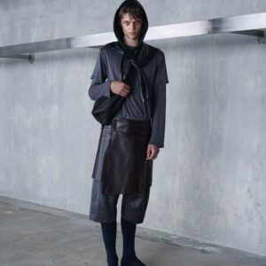 OMAR AFRIDI / BRAND / ROOT