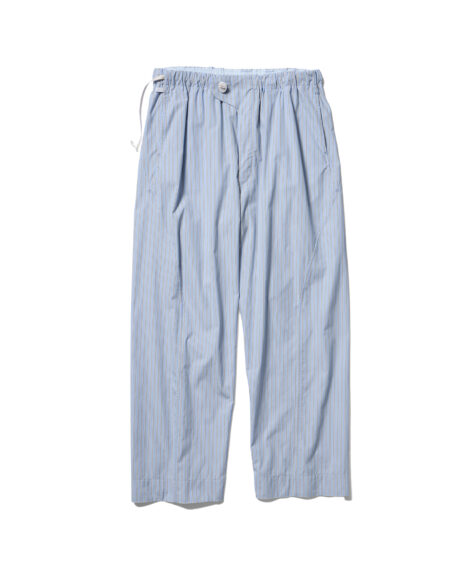 Goldwin 0 Reflective Striped Pants / ゴールドウィンゼロ リフレクティブ ストライプド パンツ