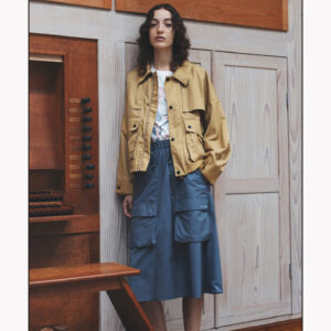 F/CE. / BRAND / ROOT