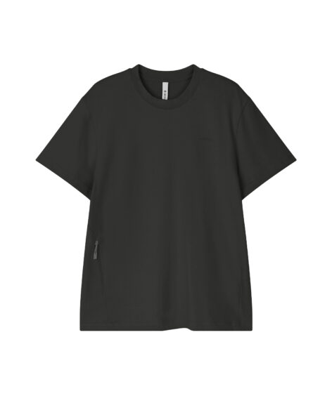 JEONGLI SidePocket SS / ジョンリー サイドポケット ショートスリーブ