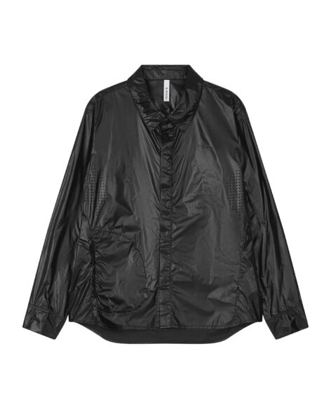 JEONGLI Ventilation Shirts / ジョンリー ベンチレーション シャツ